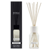 MILLEFIORI MILANO | DIFÚZER 250 ml WHITE PAPER FLOWERS