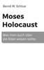 Moses Holocaust