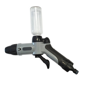 Helpmation GFS-C1 tlaková pištoľ