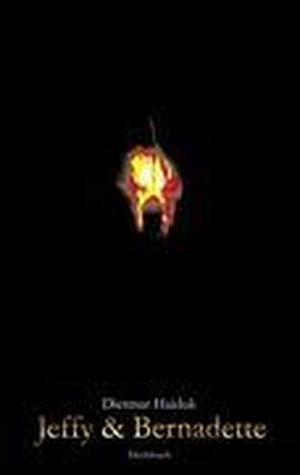 Jeffy & Bernadette