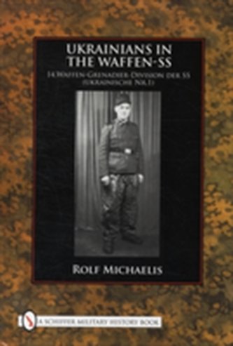 Ukrainians in the Waffen-SS