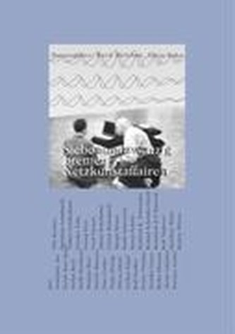 siebenundzwanzig bremer Netzkunstaffairen