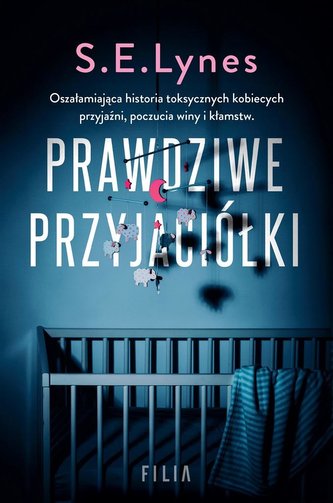 Prawdziwe przyjaciółki Prawdziwe przyjaciółki