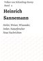 Heinrich Sannemann
