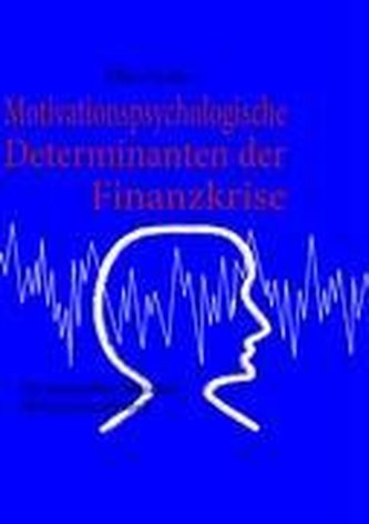Motivationspsychologische Determinanten der Finanzkrise