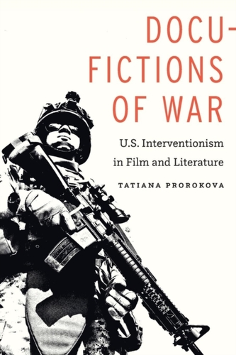 Docu-Fictions of War