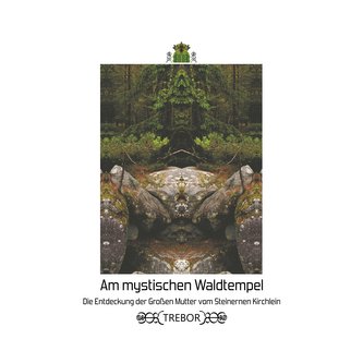 Am mystischen Waldtempel