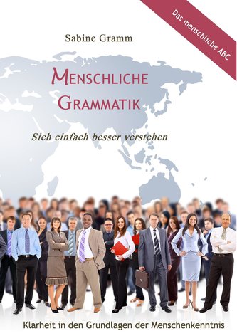 Menschliche Grammatik