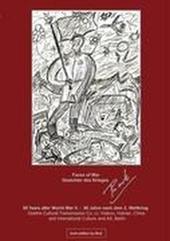 Faces of War - Gesichter des Krieges