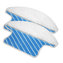 CleanMate QQ6Pro sada mopů (2 ks)