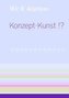 Konzept-Kunst !?