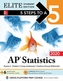 5 Steps to a 5: AP Statistics 2020 Elite Student Edition