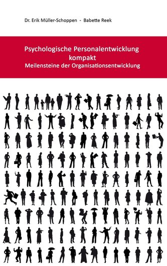 Psychologische Personalentwicklung kompakt