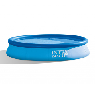 Bazén kruhový  INTEX  Easy Set 366 x 76 cm Bazén kruhový  INTEX  Easy Set 366 x 76 cm