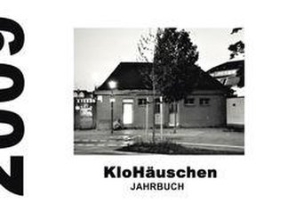 KloHäuschen Jahrbuch 2009