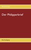 Der Philipperbrief