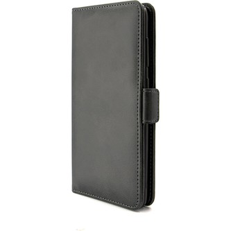 Epico Elite Flip Case Vivo Y76 5G černý