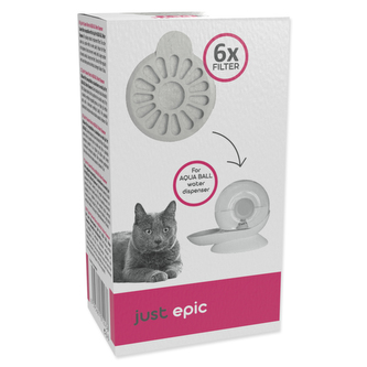 Filtr EPIC PET Carbon Filters for Aqua Ball Water Dispenser​