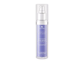 Alterna Obnovující vlasové sérum pro poškozené a křehké vlasy Caviar (Restructuring Bond Repair 3-in-1 Sealing Serum) Objem 50 ml woman
