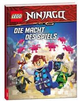 LEGO® NINJAGO® - Die Macht des Spiels