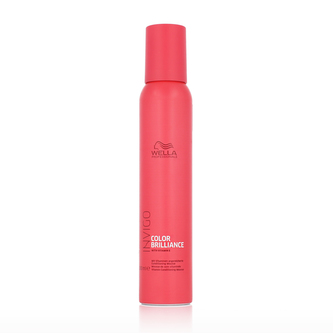 Wella Invigo Color Brilliance Vitamin Conditioning Mousse 200 ml