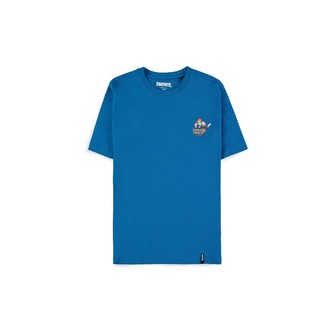 Tričko Fortnite - Meowscles S