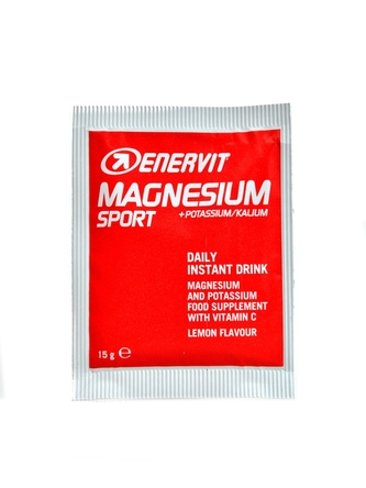 Enervit - Magnesium + potassium sport 15 g