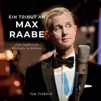 Ein Tribut an  Max Raabe