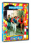 Discopříběh DVD