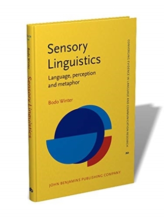 Sensory Linguistics