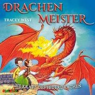 Drachenmeister 4: Die Kraft des Feuerdrachen