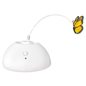 Hračka EPIC PET Flying Butterfly​