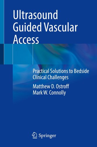 Ultrasound Guided Vascular Access