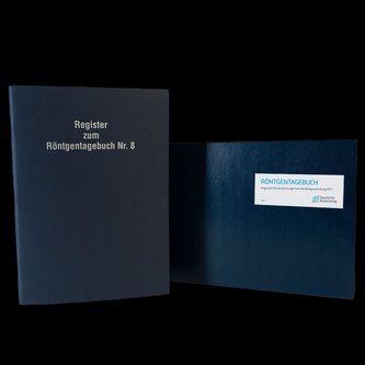 Röntgentagebuch