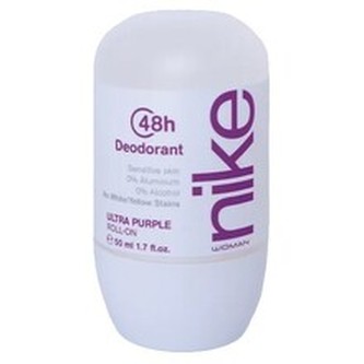 Nike Ultra Purple Woman - roll-on 50 ml woman