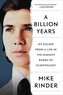 A Billion Years: My Escape from a Life in the Highest Ranks of Scientology