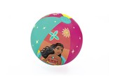 Míč nafukovací Disney Princess 51cm