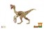 Oviraptor s vajcom zooted plast 12cm v sáčku