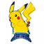 Pikachu balónek fóliový