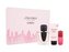 Shiseido Ginza parfémovaná voda 50 ml + parfémované tělové mléko 50 ml + pleťové sérum Ultimune 10 ml