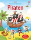 Mein erstes Stickerbuch: Piraten