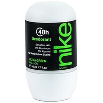 Nike Ultra Green Man - roll-on 50 ml man