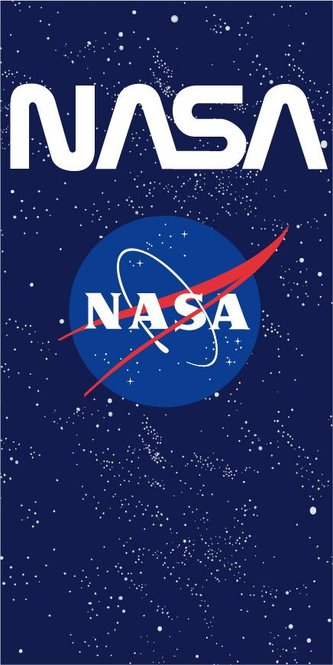 SUCHÁ NASA