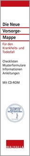 Die Neue Vorsorge-Mappe