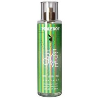 Playboy Eyes On Me - tělový sprej 250 ml woman