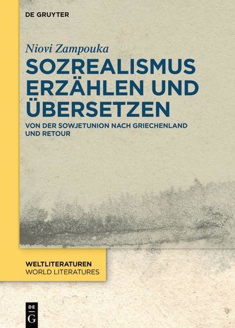 Sozrealismus erzählen und übersetzen