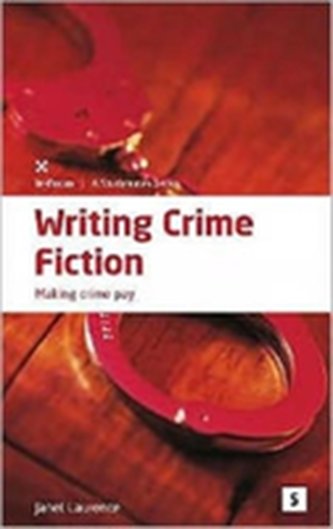 Writing Crime Fiction: