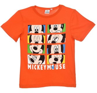 TRIČKO MICKEY - velikost 3