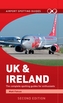 Airport Spotting Guides UK & Ireland