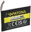 PATONA baterie pro herní konzoli Nintendo Switch Lite HDH-003 3500mAh Li-Pol 3,8V